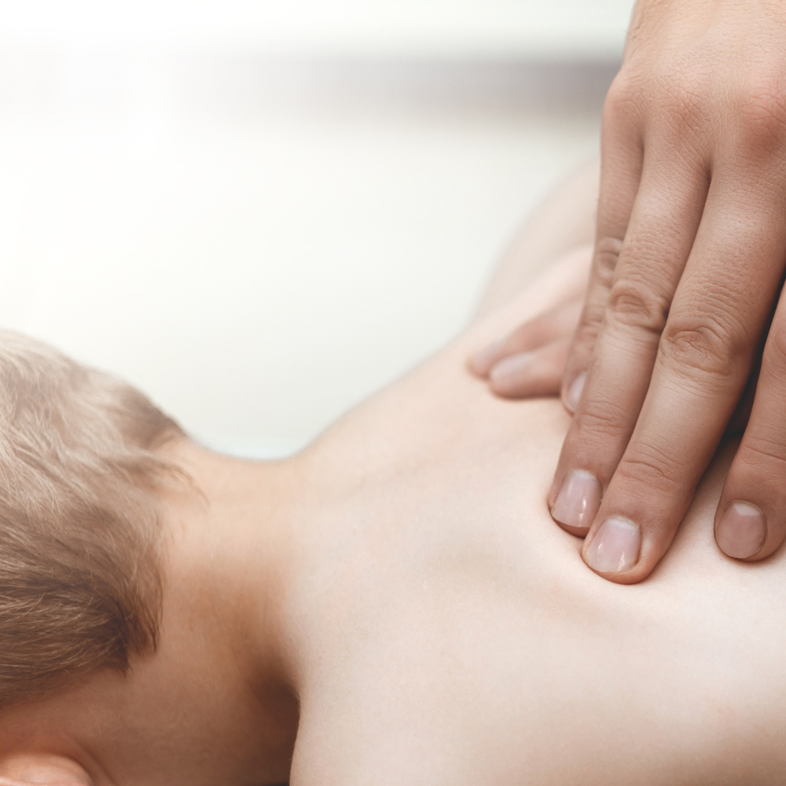 Protocolo para niños