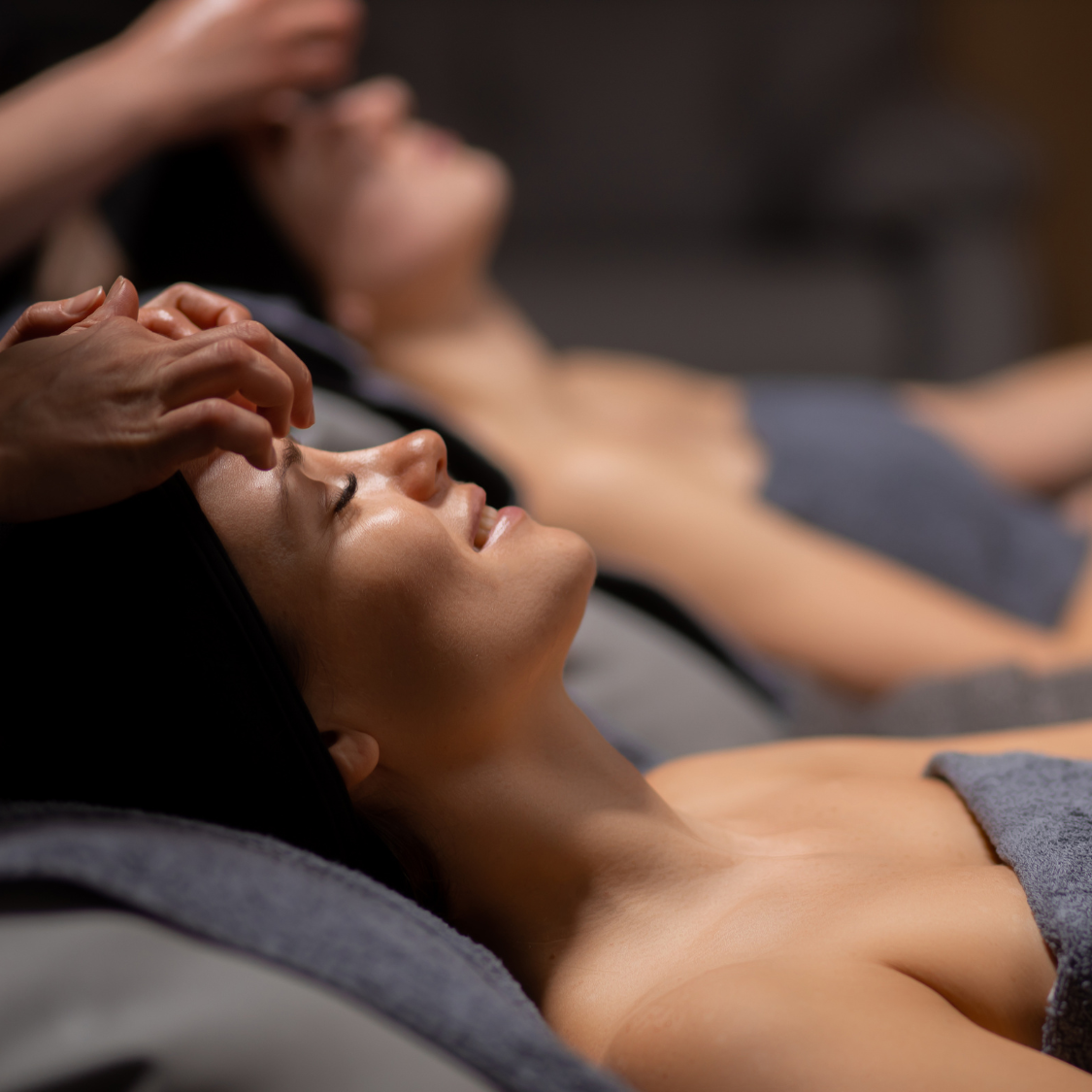 Protocolo para amigas