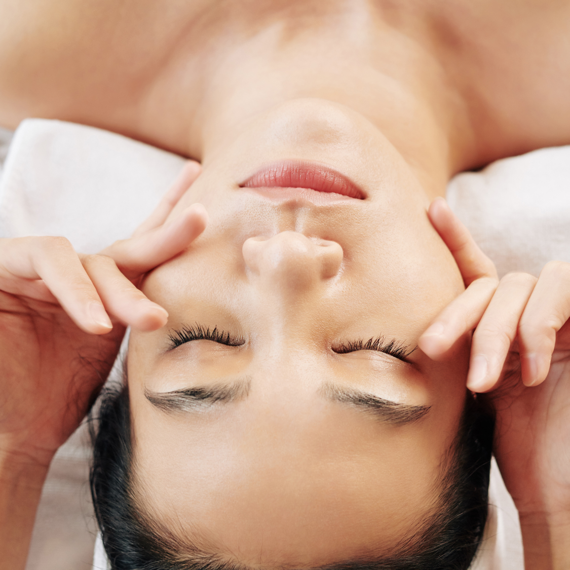 Masaje Kobidoo lifting japonés