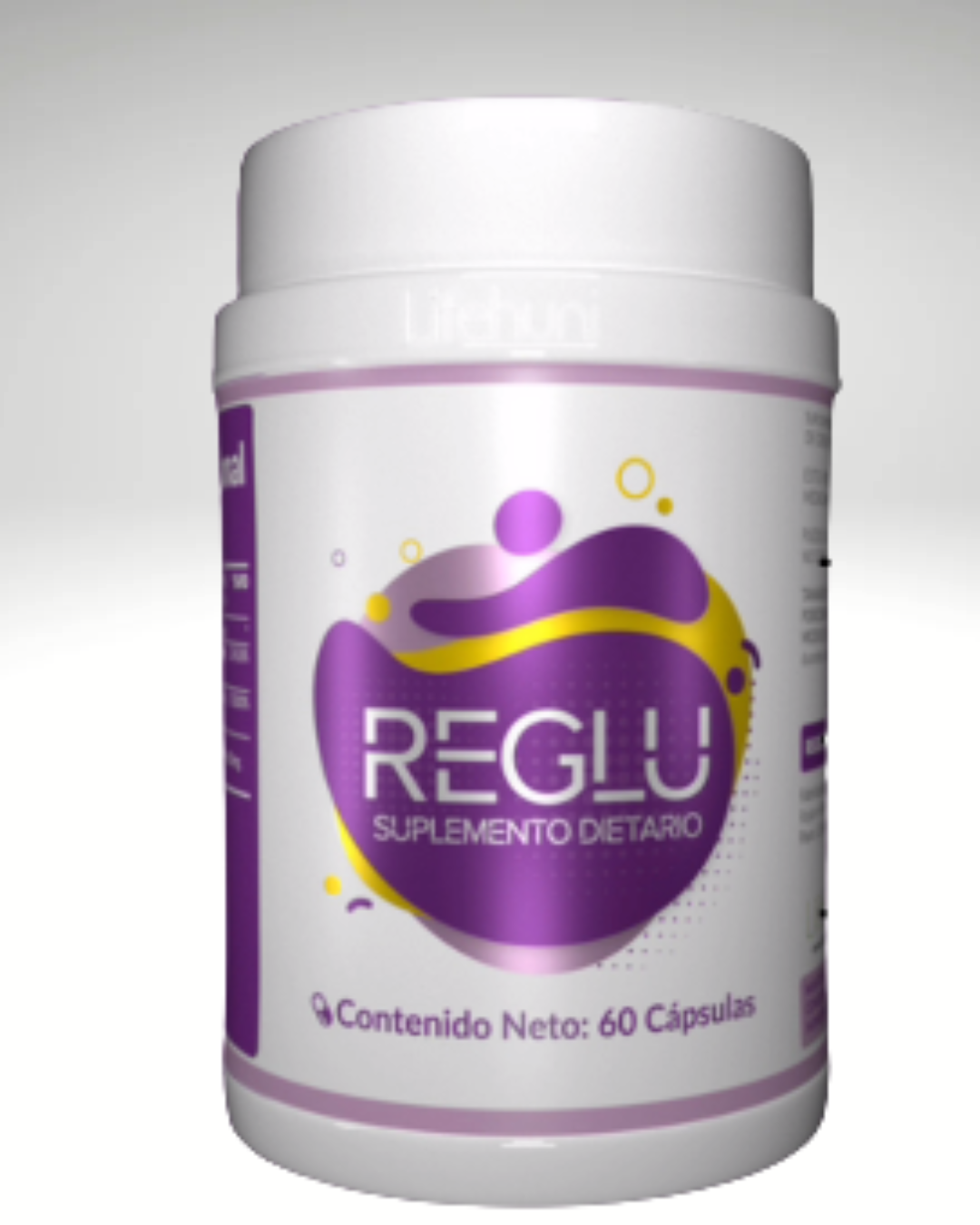 Reglu Suplemento Dietario