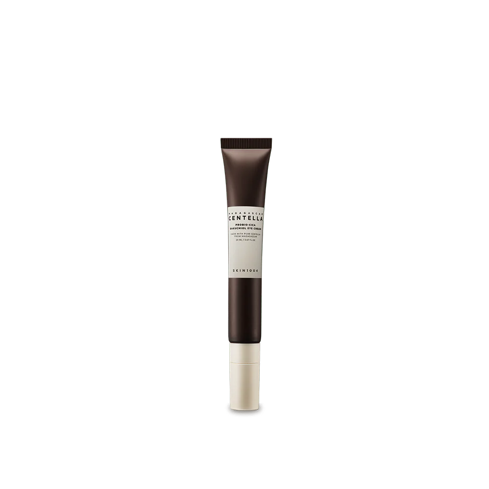 Contorno de Ojos Bakuchiol Eye Cream