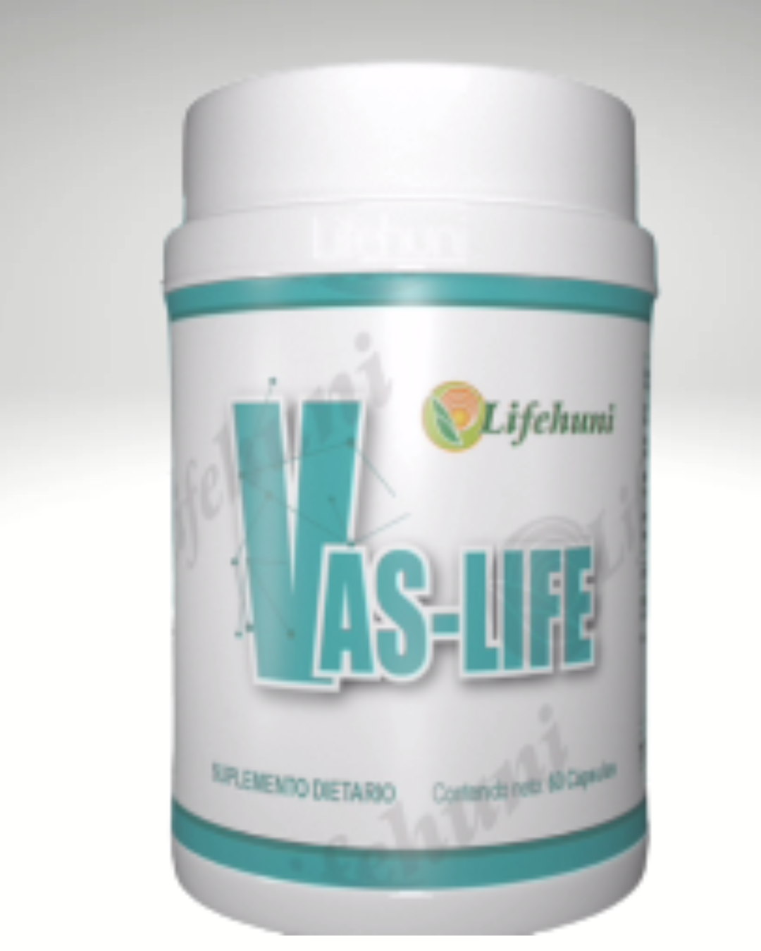 Vas- Life Suplemento Dietario