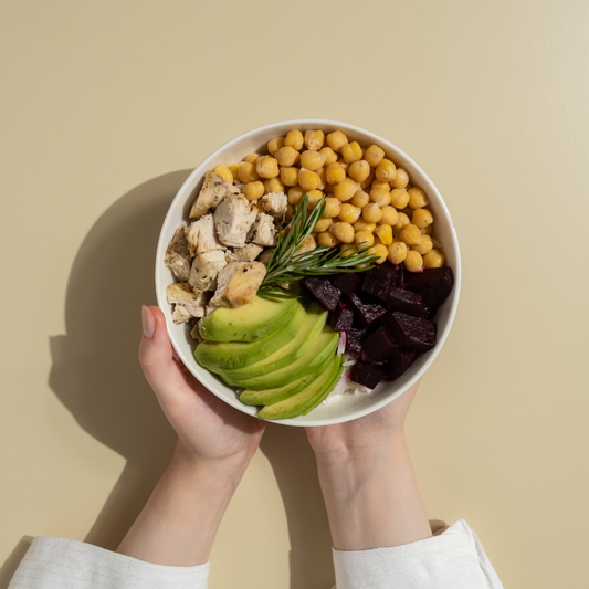 Alimentos claves para tener una piel radiante