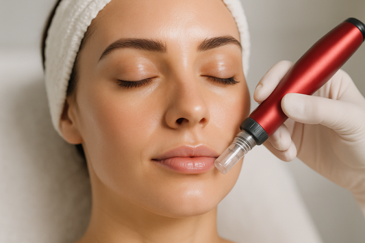 Exosomas faciales en Cali: todo lo que debes saber sobre el tratamiento regenerativo que transforma tu piel desde el interior.