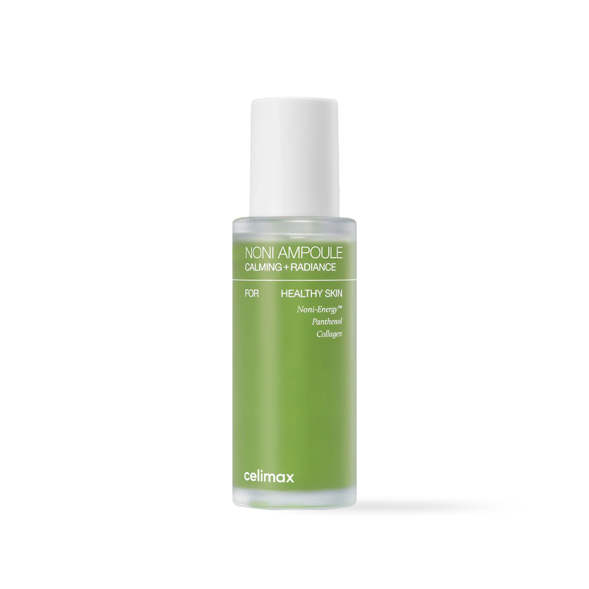 Celimax La verdadera ampolla energética de noni