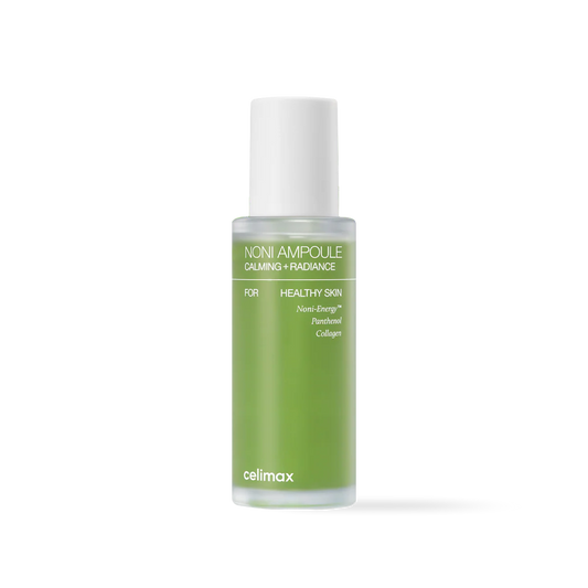 Celimax La verdadera ampolla energética de noni