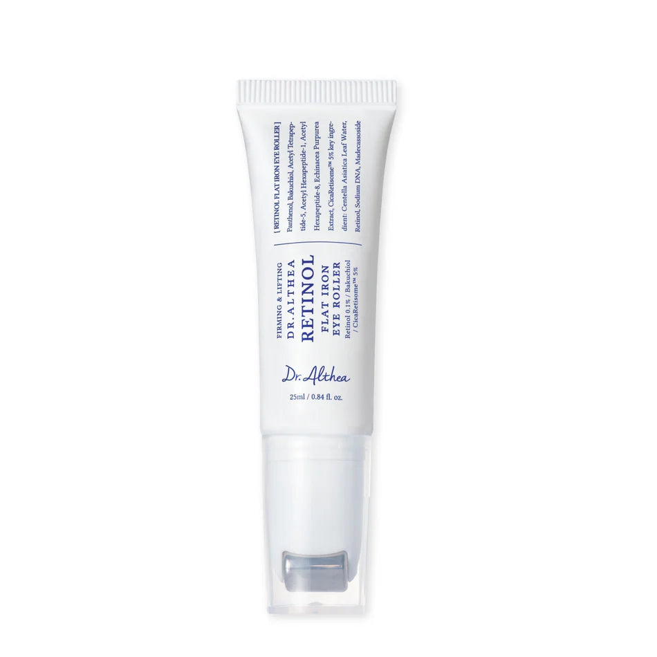 Contorno de Ojos con Retinol (DR. ALTHEA)