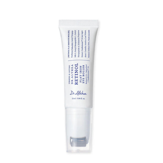 Contorno de Ojos con Retinol (DR. ALTHEA)