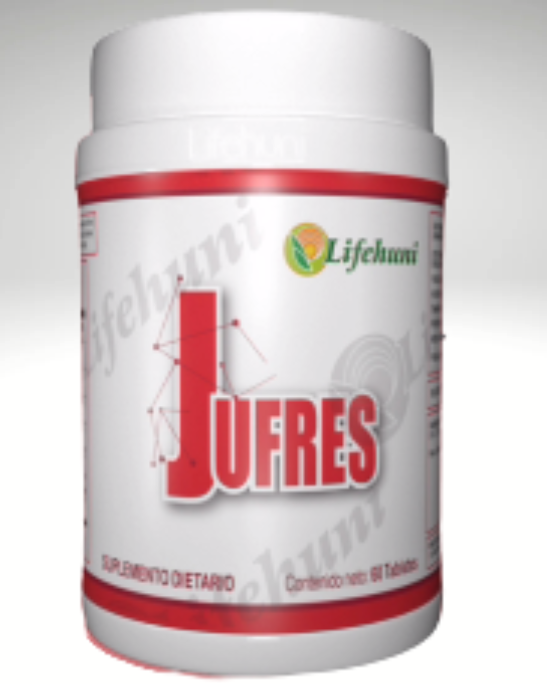 Jufres Suplemento Dietario