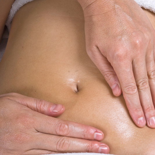 Linfoterapia
