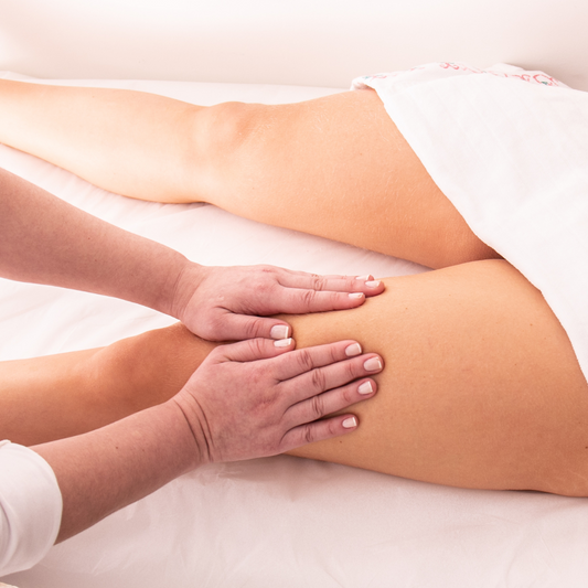 Linfoterapia postoperatoria