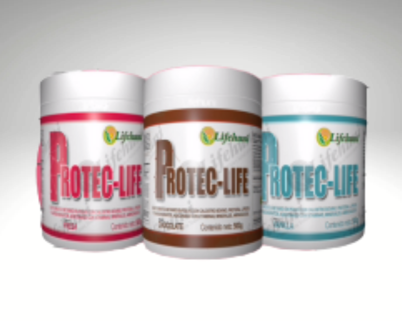 Protec-Life Suplemento Dietario