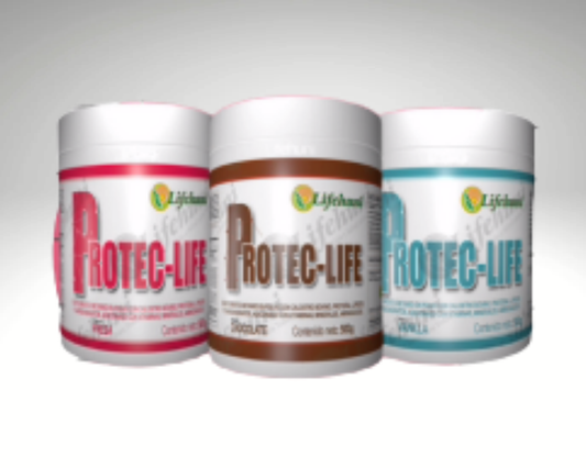 Protec-Life Suplemento Dietario