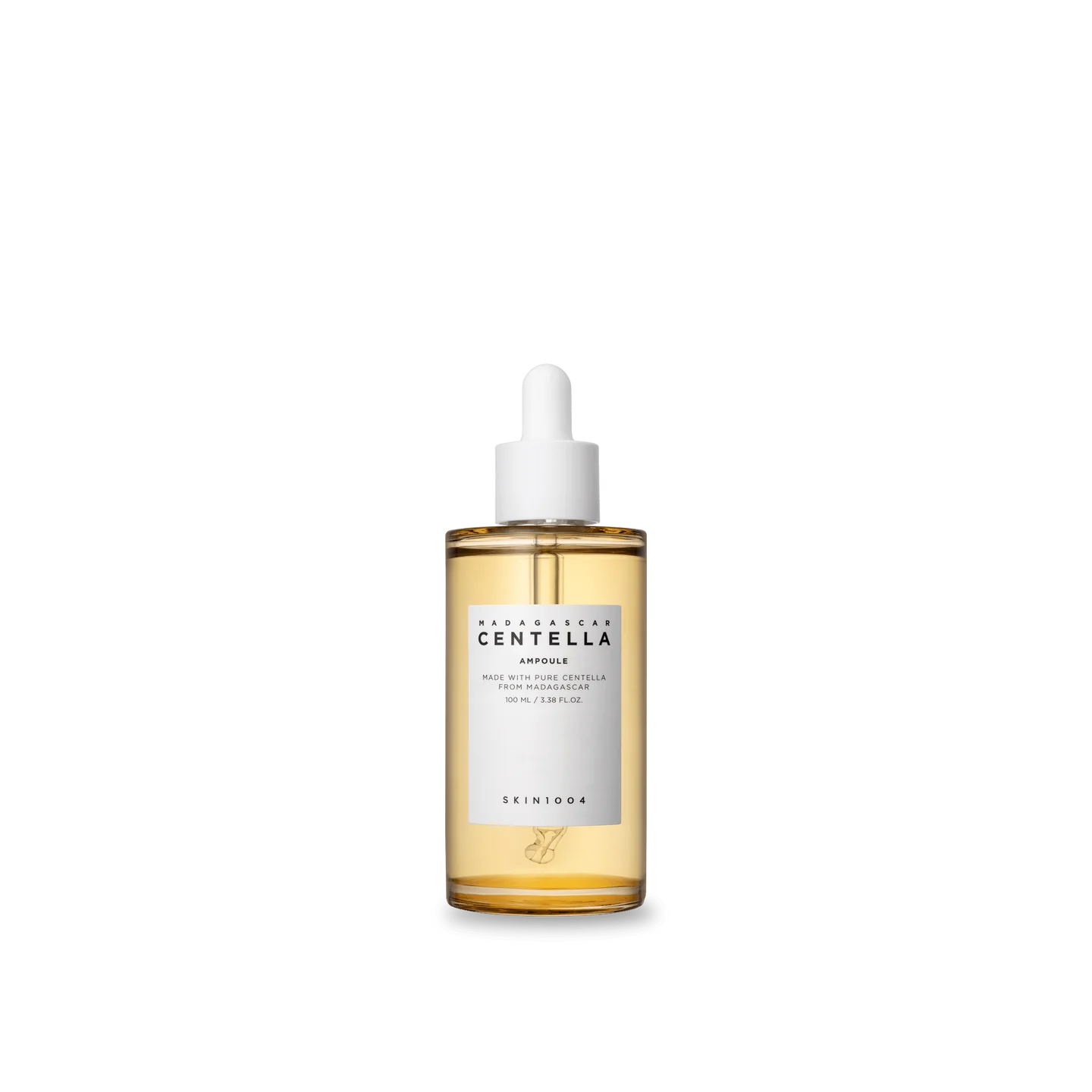 Centella Serum Ampoule X100mL